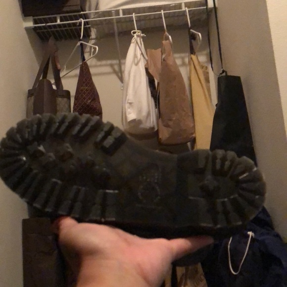 Dr. Martens Sinclair US Size 6 - Picture 5 of 9